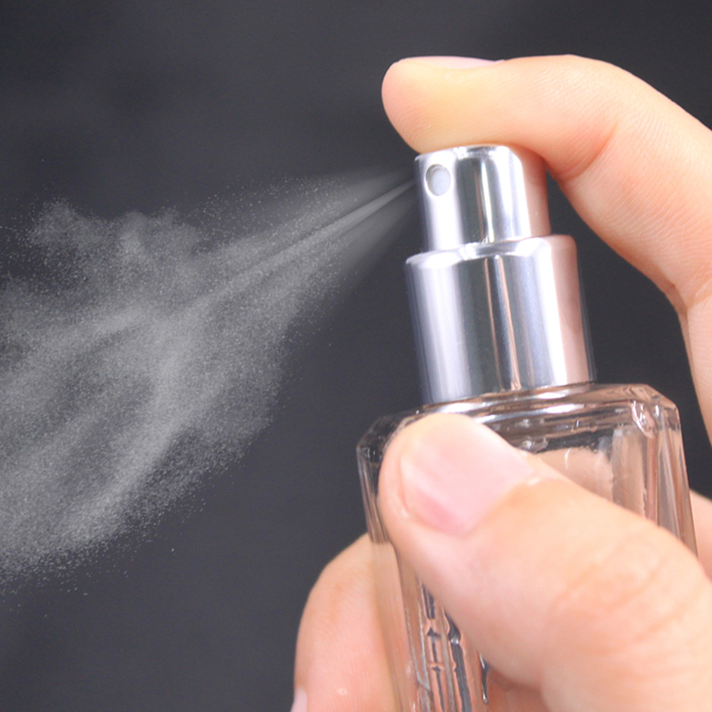 Private label own brand aroma room freshener spray for air freshening with different volumes